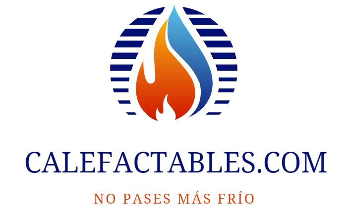 calefactables logo
